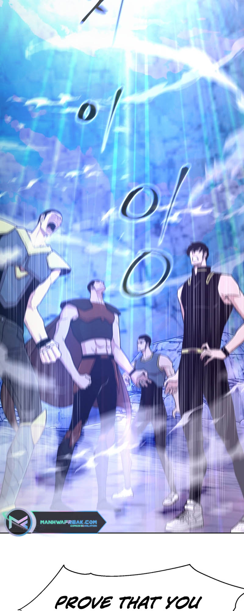 Martial Arts Alone Vol. 1 Ch. 6 第20页