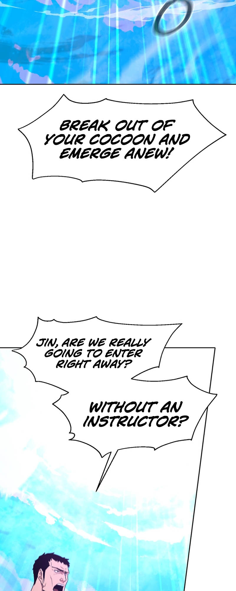 Martial Arts Alone Vol. 1 Ch. 6 第22页