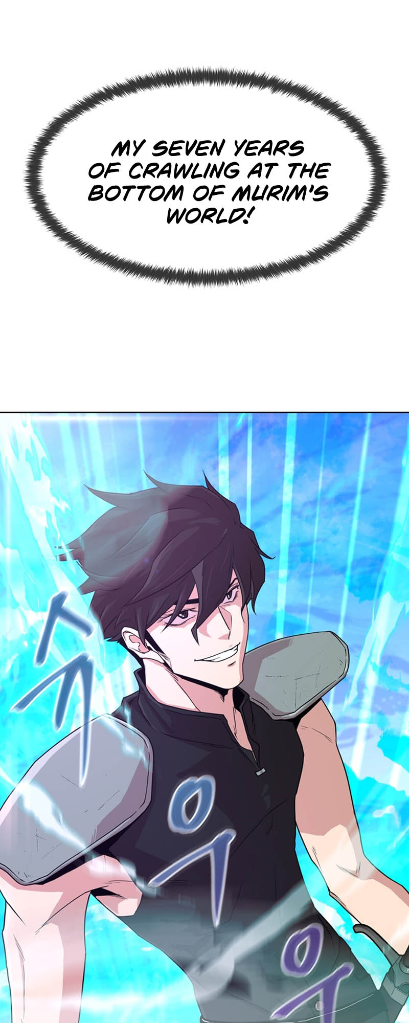 Martial Arts Alone Vol. 1 Ch. 6 第28页