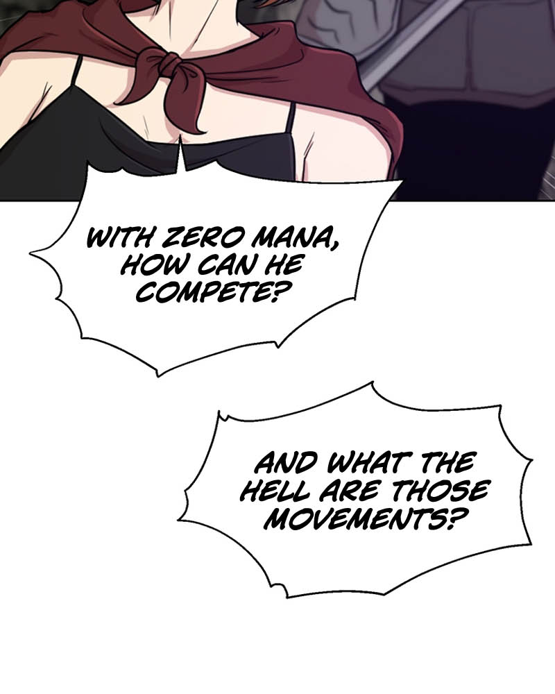 Martial Arts Alone Vol. 1 Ch. 6 第81页