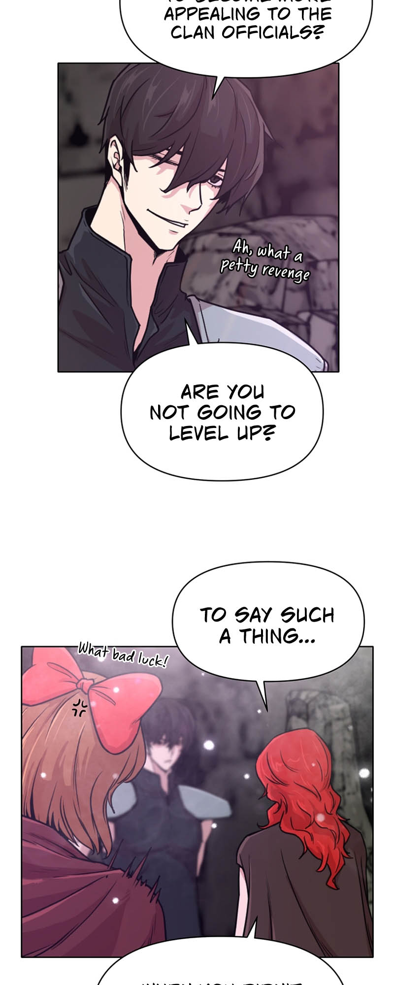 Martial Arts Alone Vol. 1 Ch. 6 第84页