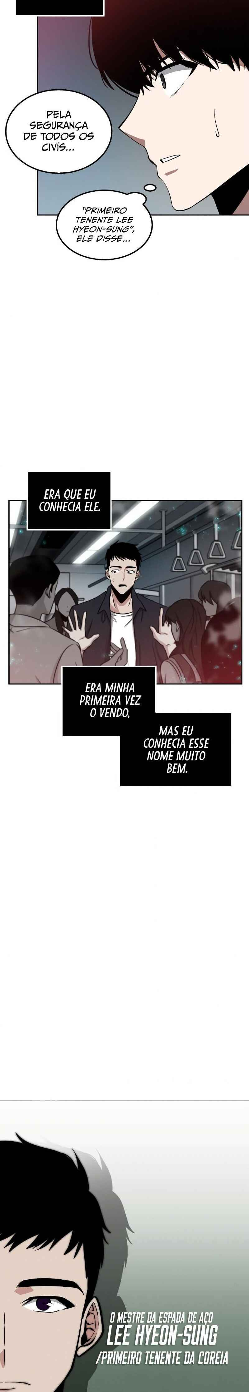 Jeonjijeok Dokja Sijeom Iniciando Serviço Pago Parte 2 第12页