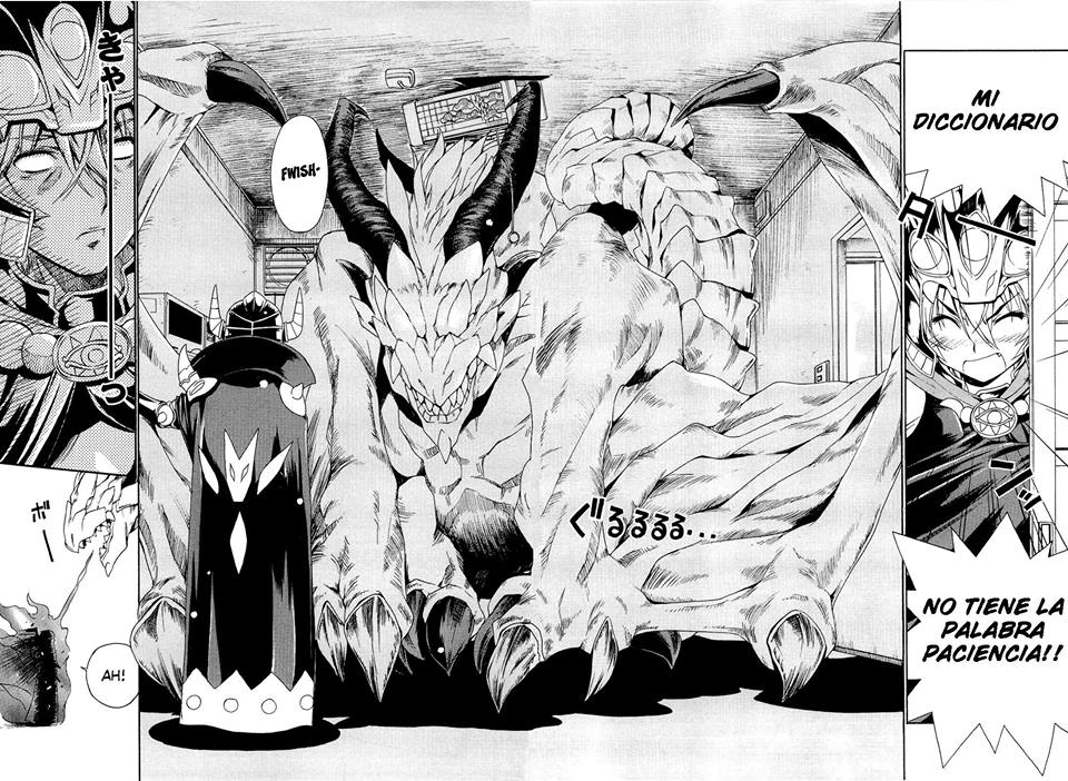 Kyoko-san of Tomorrow Este Es Mi Castillo 第7页
