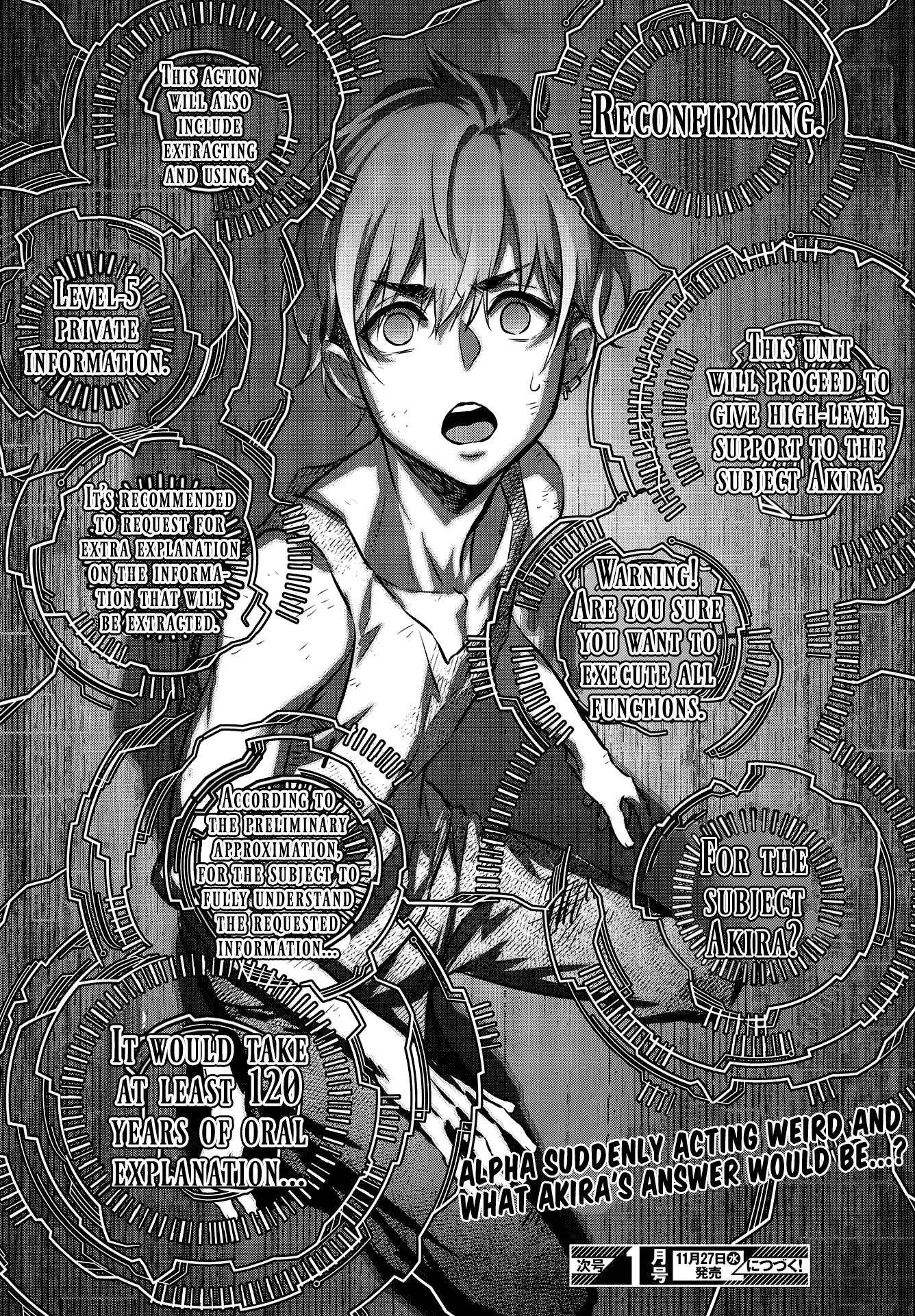 Rebuild World Vol. 1 Ch. 4 第33页