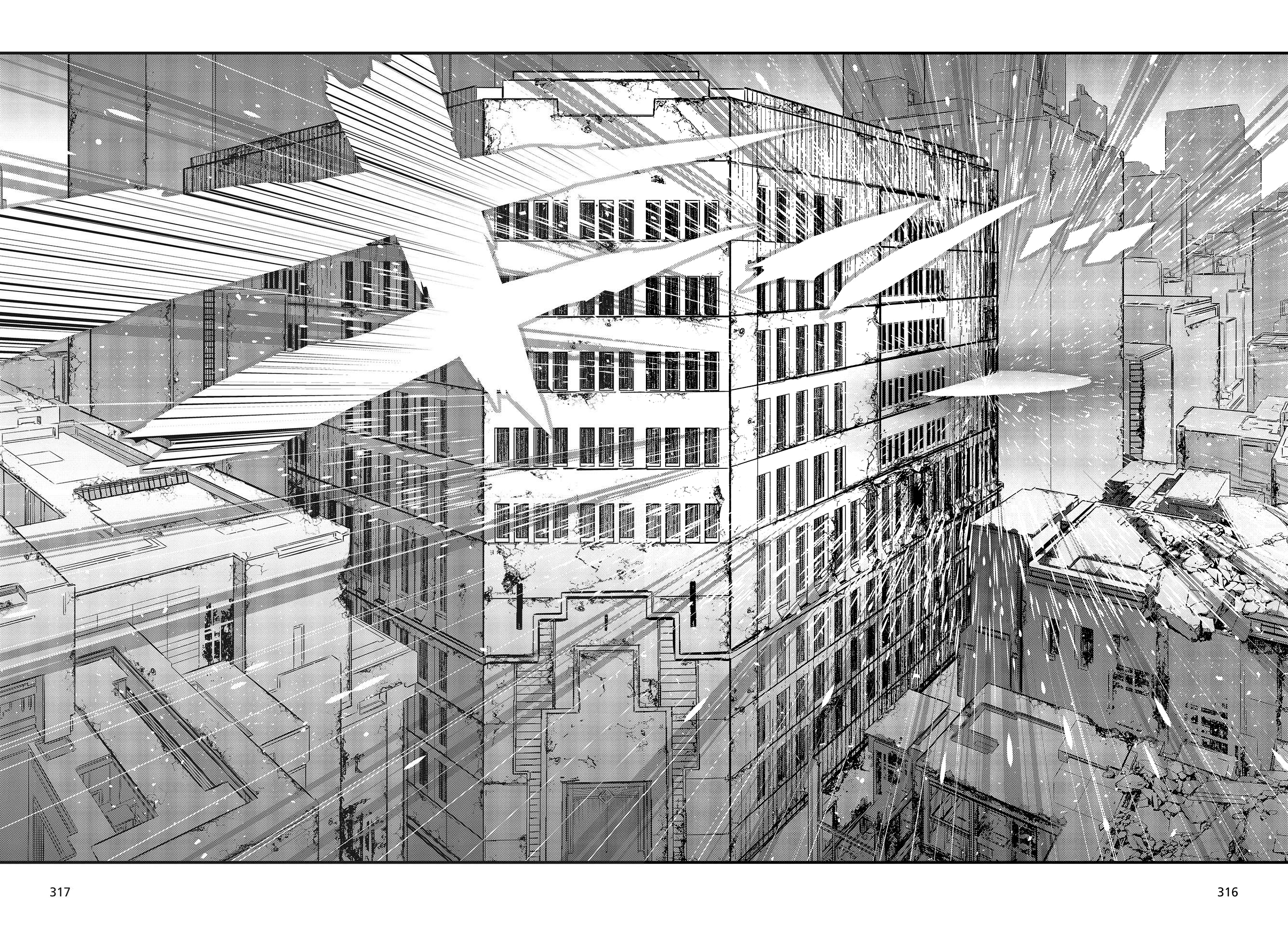 Rebuild World Vol. 1 Ch. 4 第9页