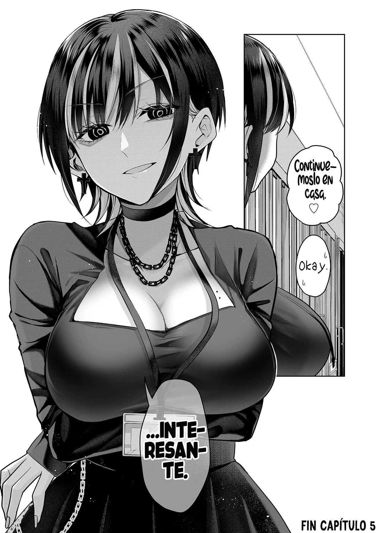 Gal Yome no Himitsu Vol. 1 Ch. 5 第20页