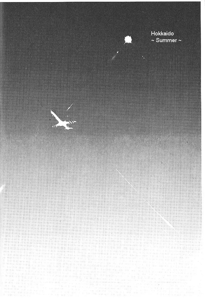 Ii Hito. - For New Natural Life 第6页