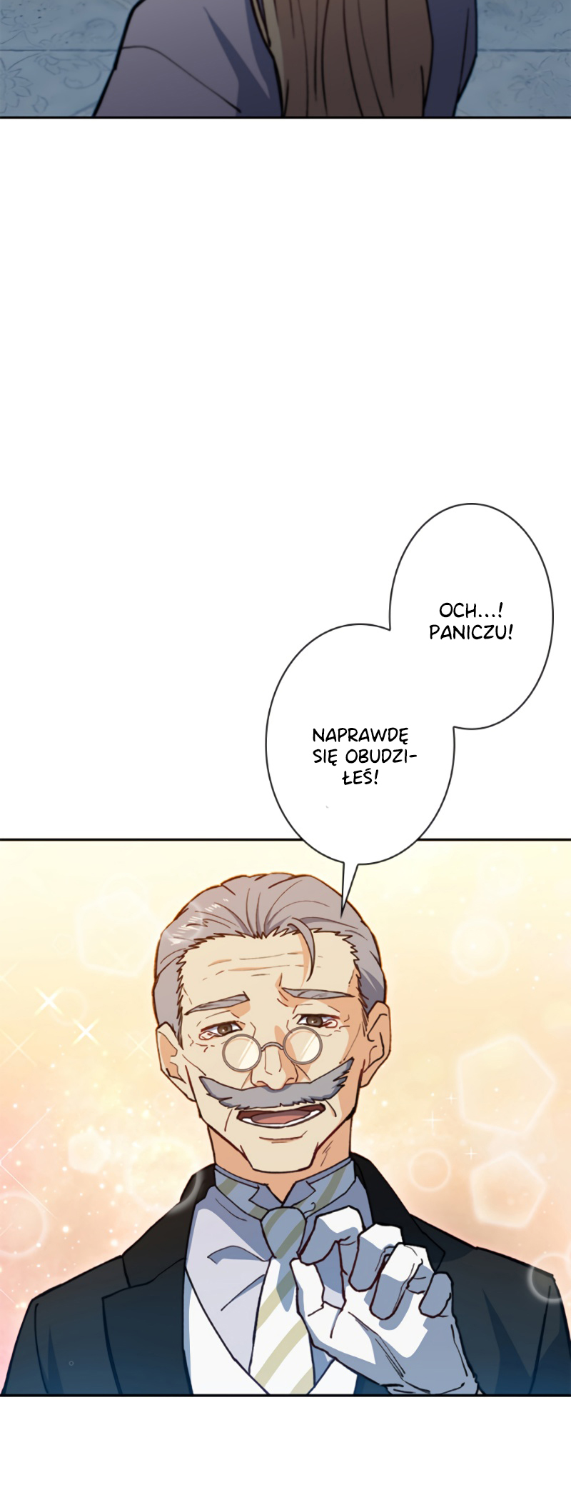 Duke Pendragon: Master of the White Dragon Vol. 1 Ch. 5 第19页