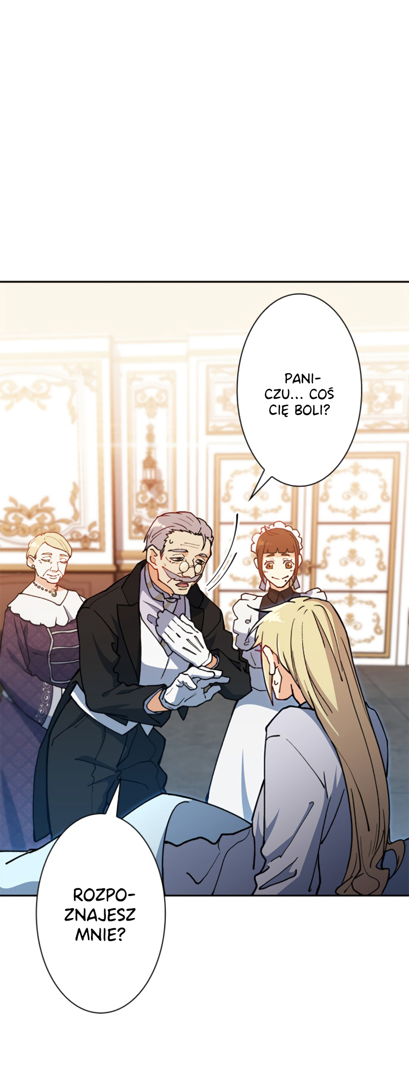 Duke Pendragon: Master of the White Dragon Vol. 1 Ch. 5 第20页