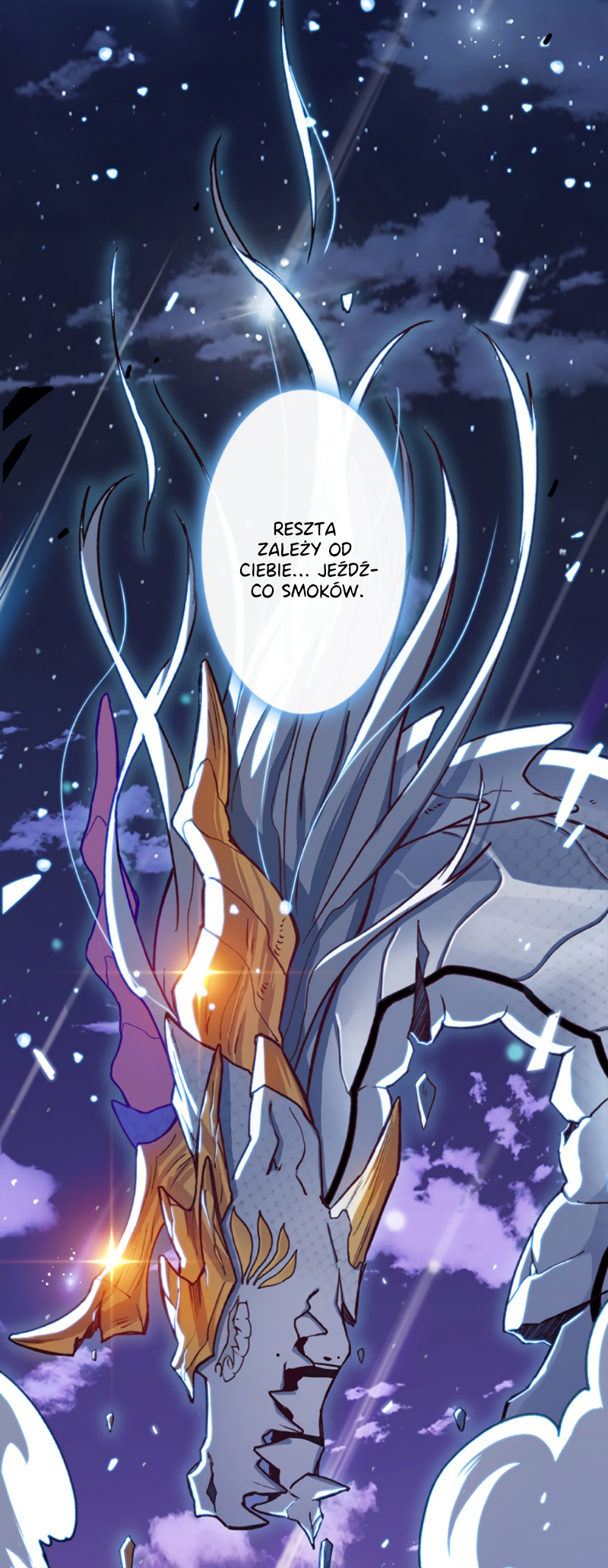 Duke Pendragon: Master of the White Dragon Vol. 1 Ch. 5 第3页