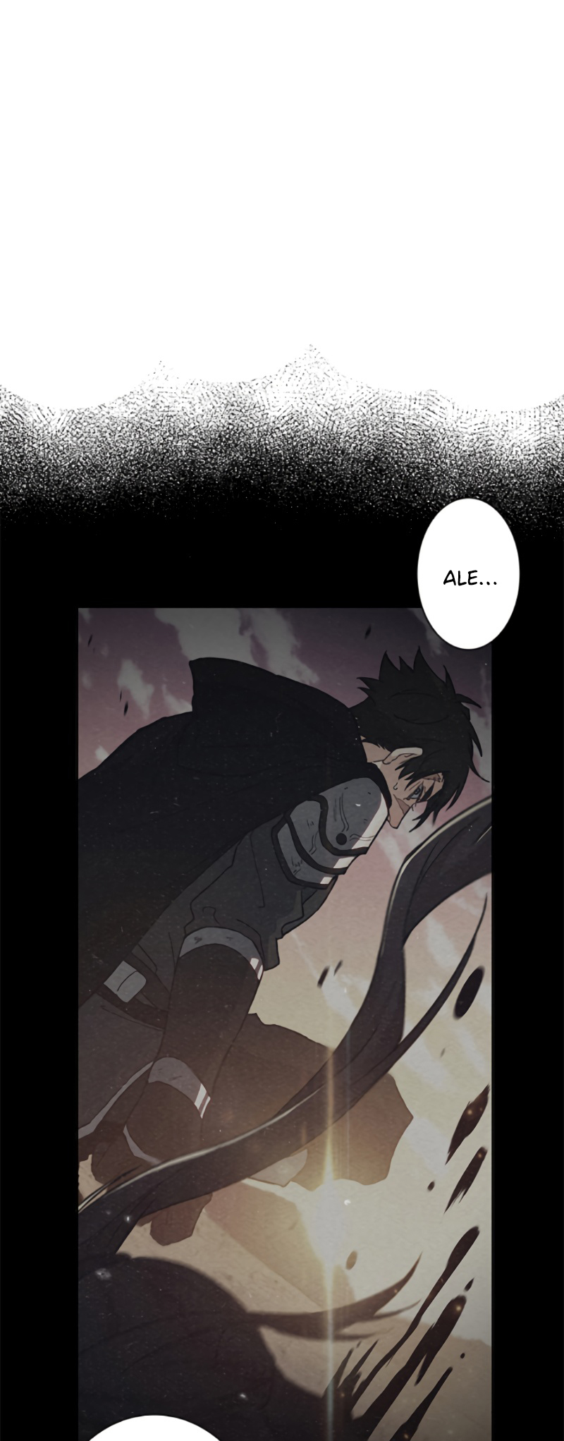 Duke Pendragon: Master of the White Dragon Vol. 1 Ch. 5 第33页