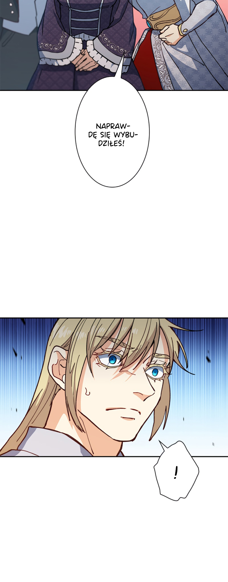 Duke Pendragon: Master of the White Dragon Vol. 1 Ch. 5 第40页