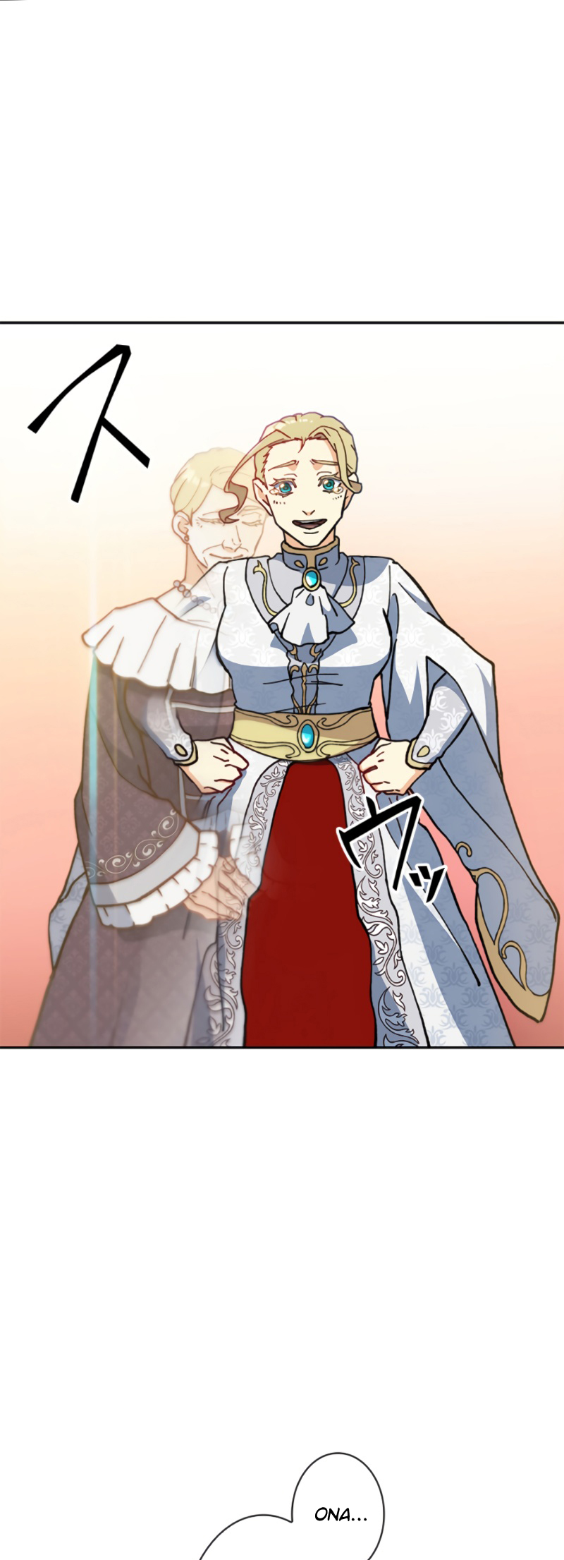 Duke Pendragon: Master of the White Dragon Vol. 1 Ch. 5 第41页