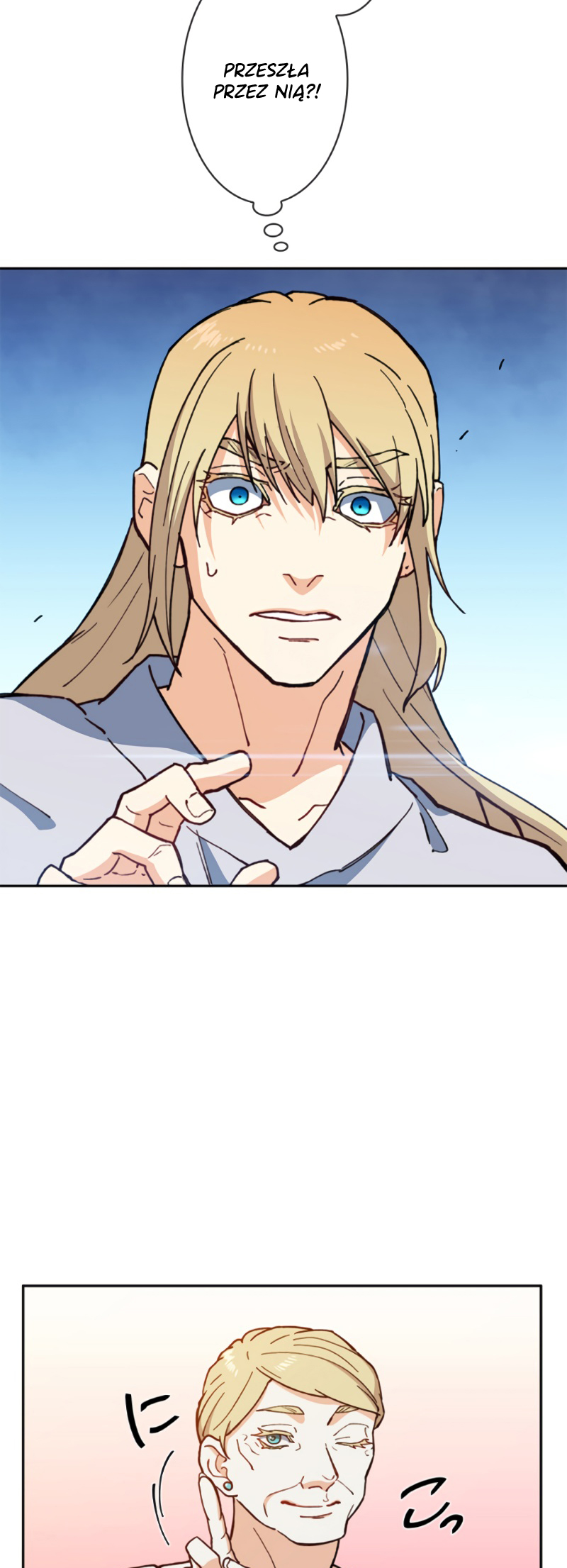 Duke Pendragon: Master of the White Dragon Vol. 1 Ch. 5 第42页