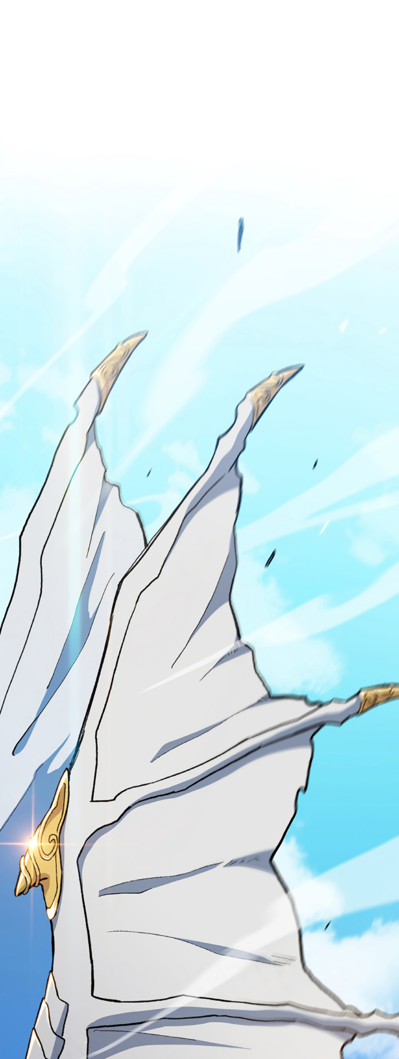 Duke Pendragon: Master of the White Dragon Vol. 1 Ch. 5 第48页