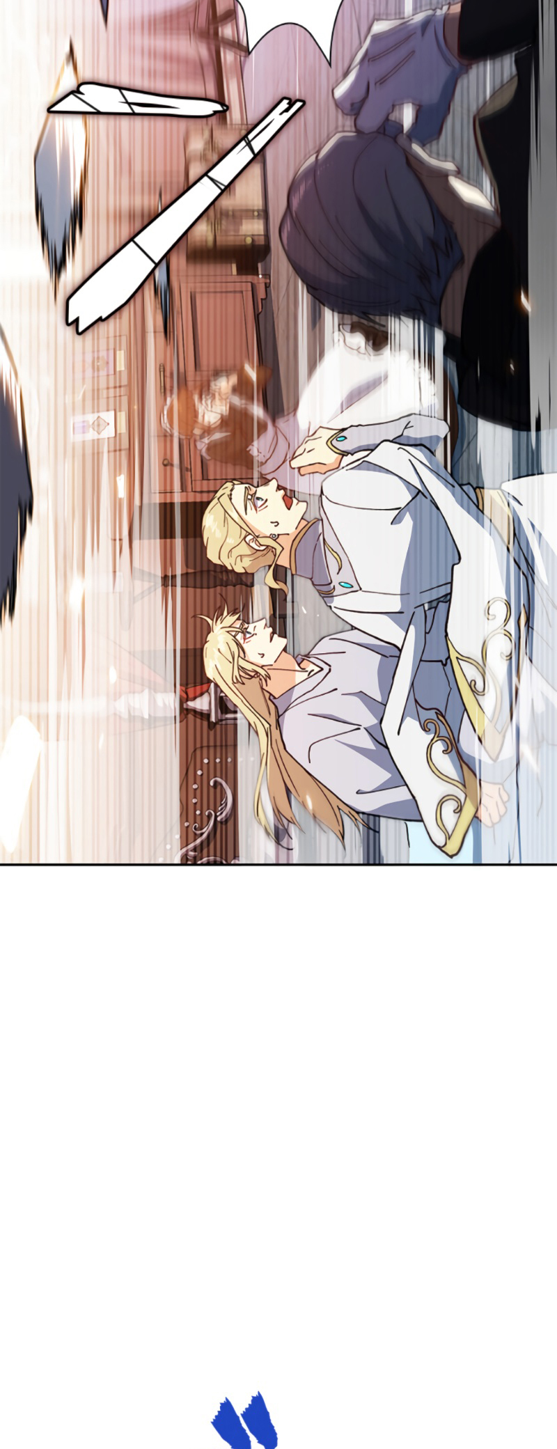 Duke Pendragon: Master of the White Dragon Vol. 1 Ch. 5 第57页
