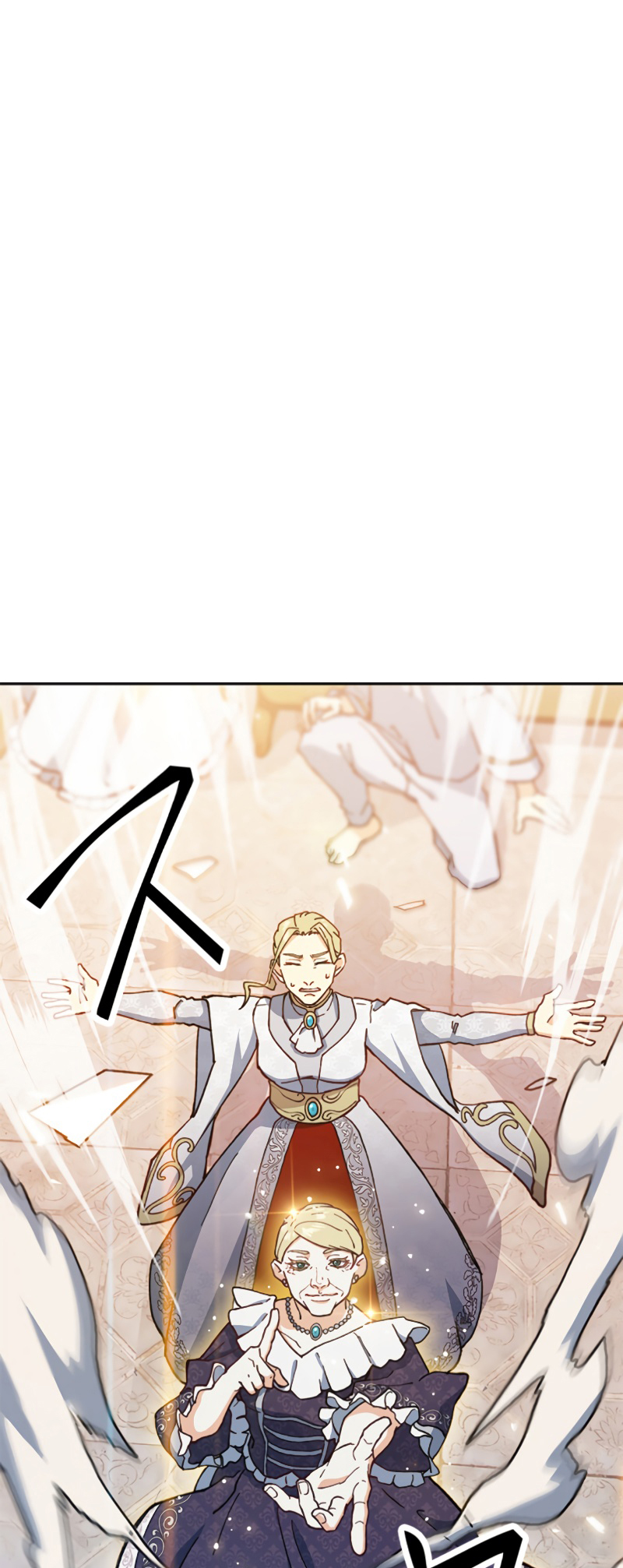 Duke Pendragon: Master of the White Dragon Vol. 1 Ch. 5 第67页