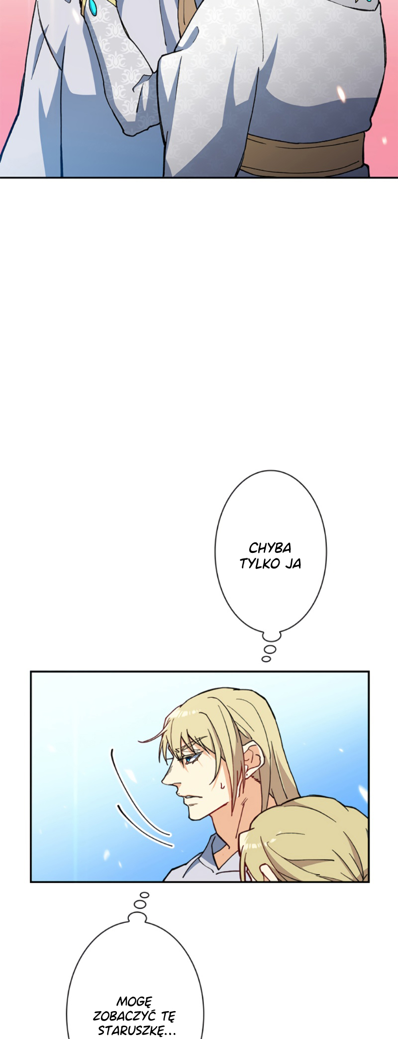Duke Pendragon: Master of the White Dragon Vol. 1 Ch. 5 第74页