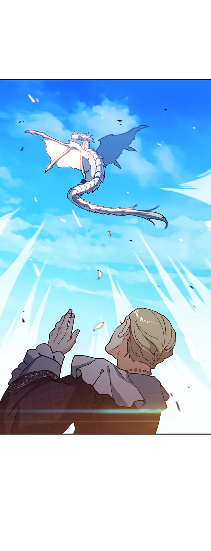 Duke Pendragon: Master of the White Dragon Vol. 1 Ch. 5 第79页