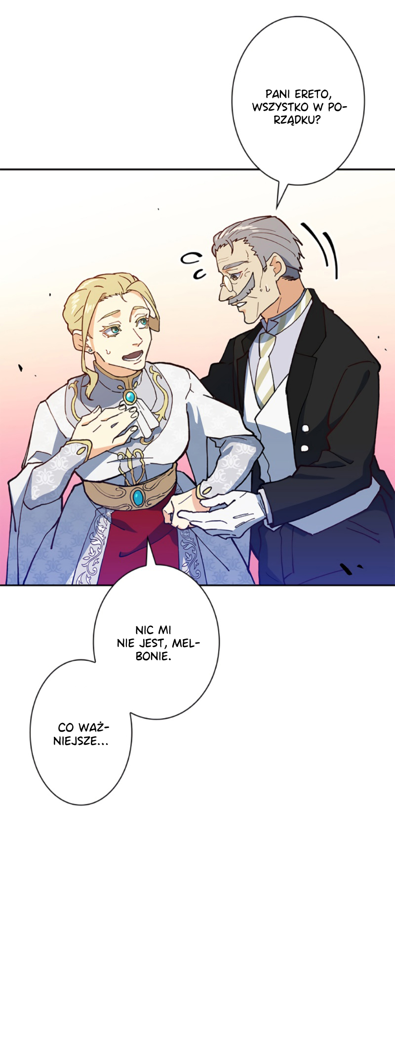 Duke Pendragon: Master of the White Dragon Vol. 1 Ch. 5 第83页