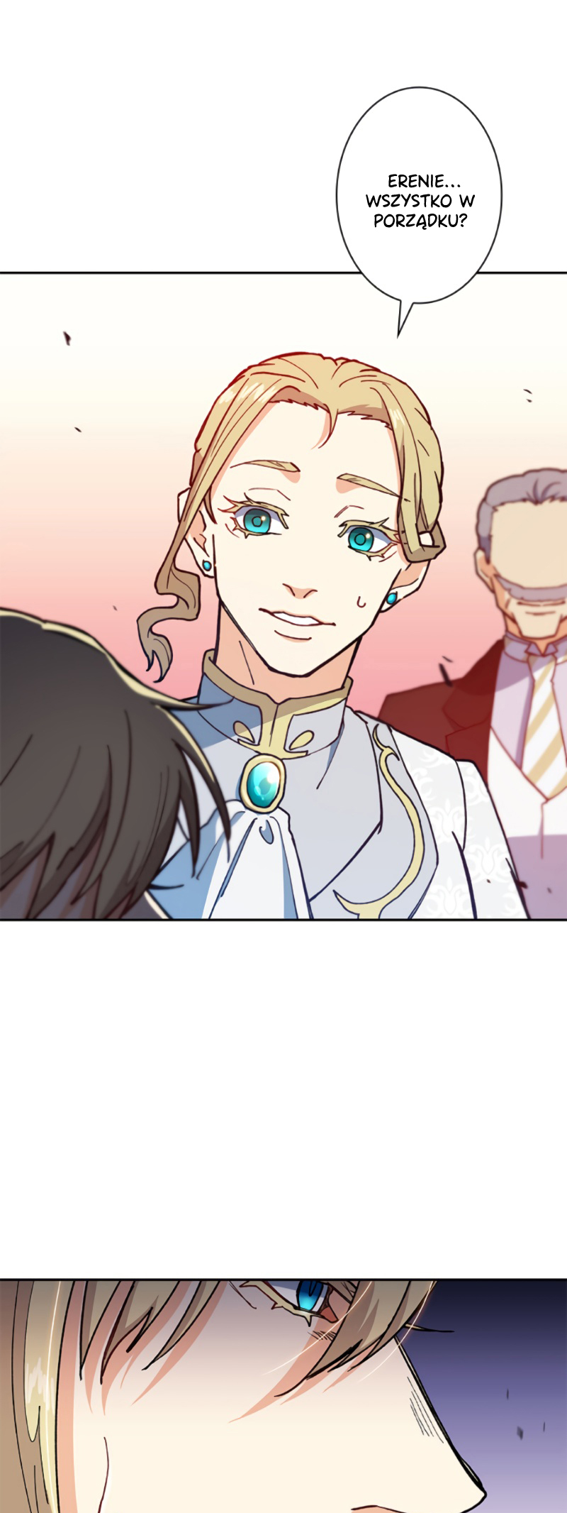 Duke Pendragon: Master of the White Dragon Vol. 1 Ch. 5 第84页