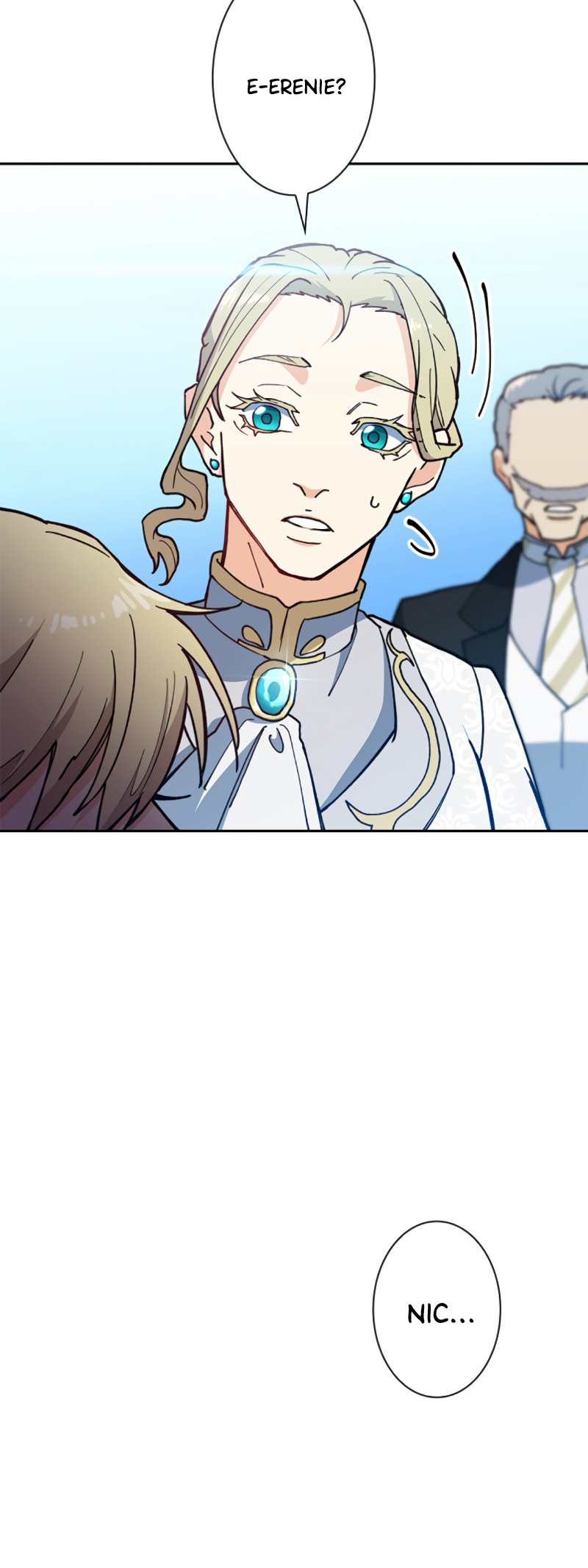 Duke Pendragon: Master of the White Dragon Vol. 1 Ch. 5 第87页