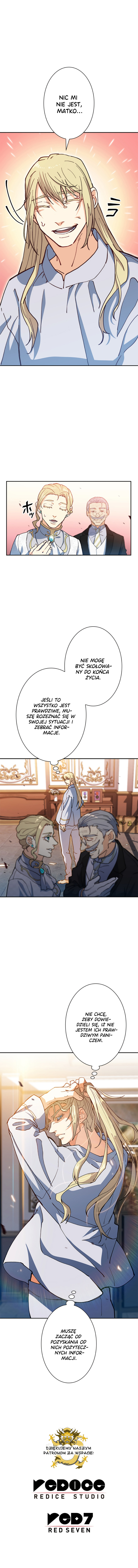 Duke Pendragon: Master of the White Dragon Vol. 1 Ch. 5 第88页