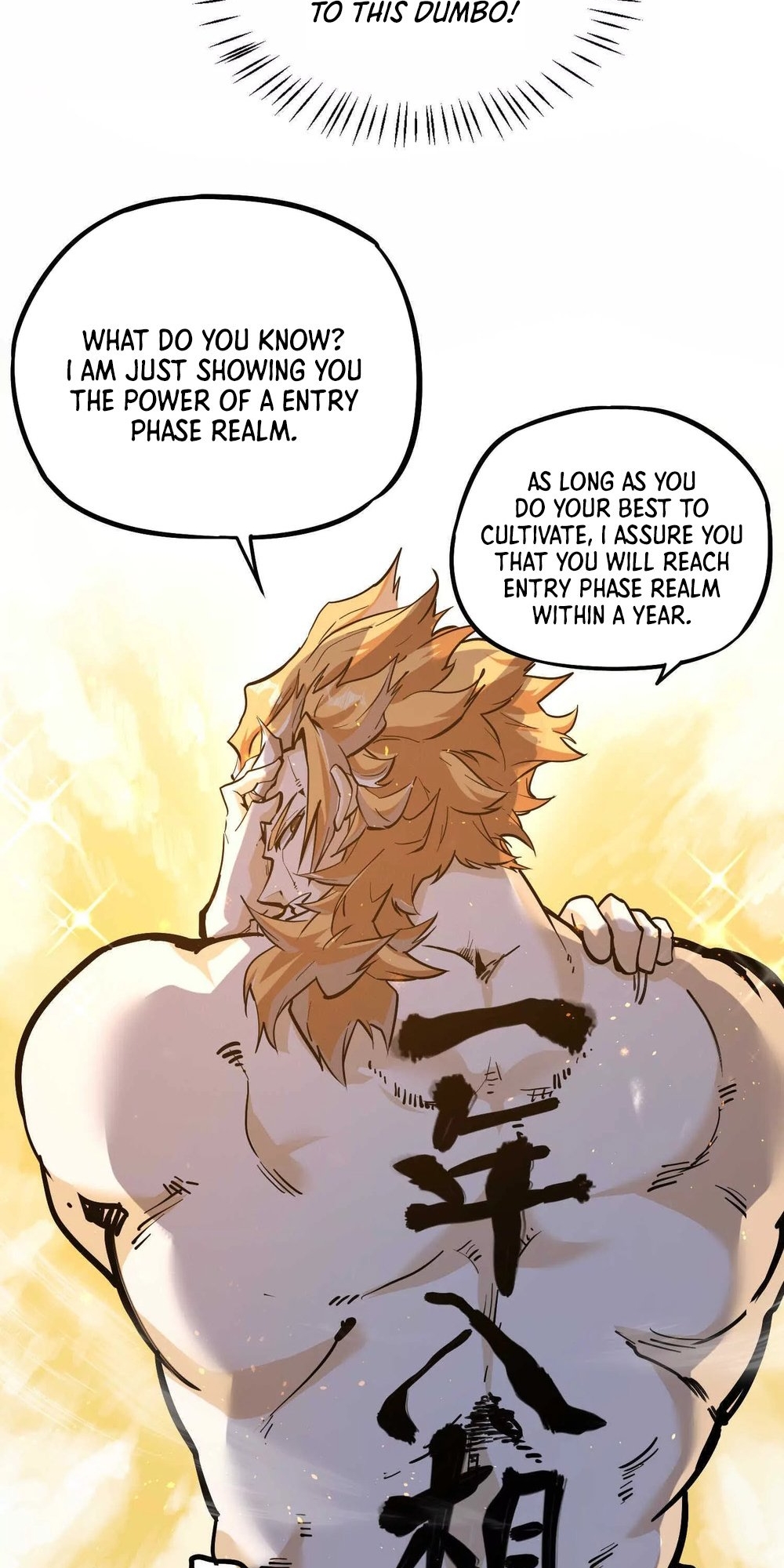 The Strongest Sect of All Times Ch. 2 第13页