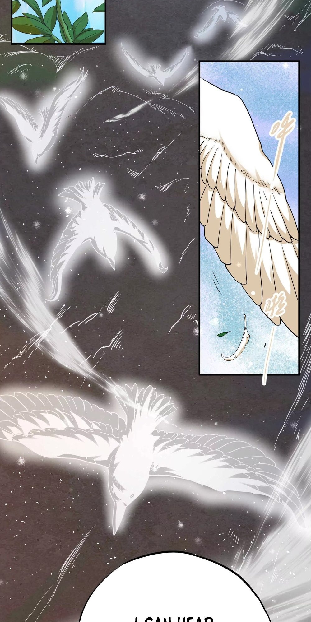 The Strongest Sect of All Times Ch. 2 第19页