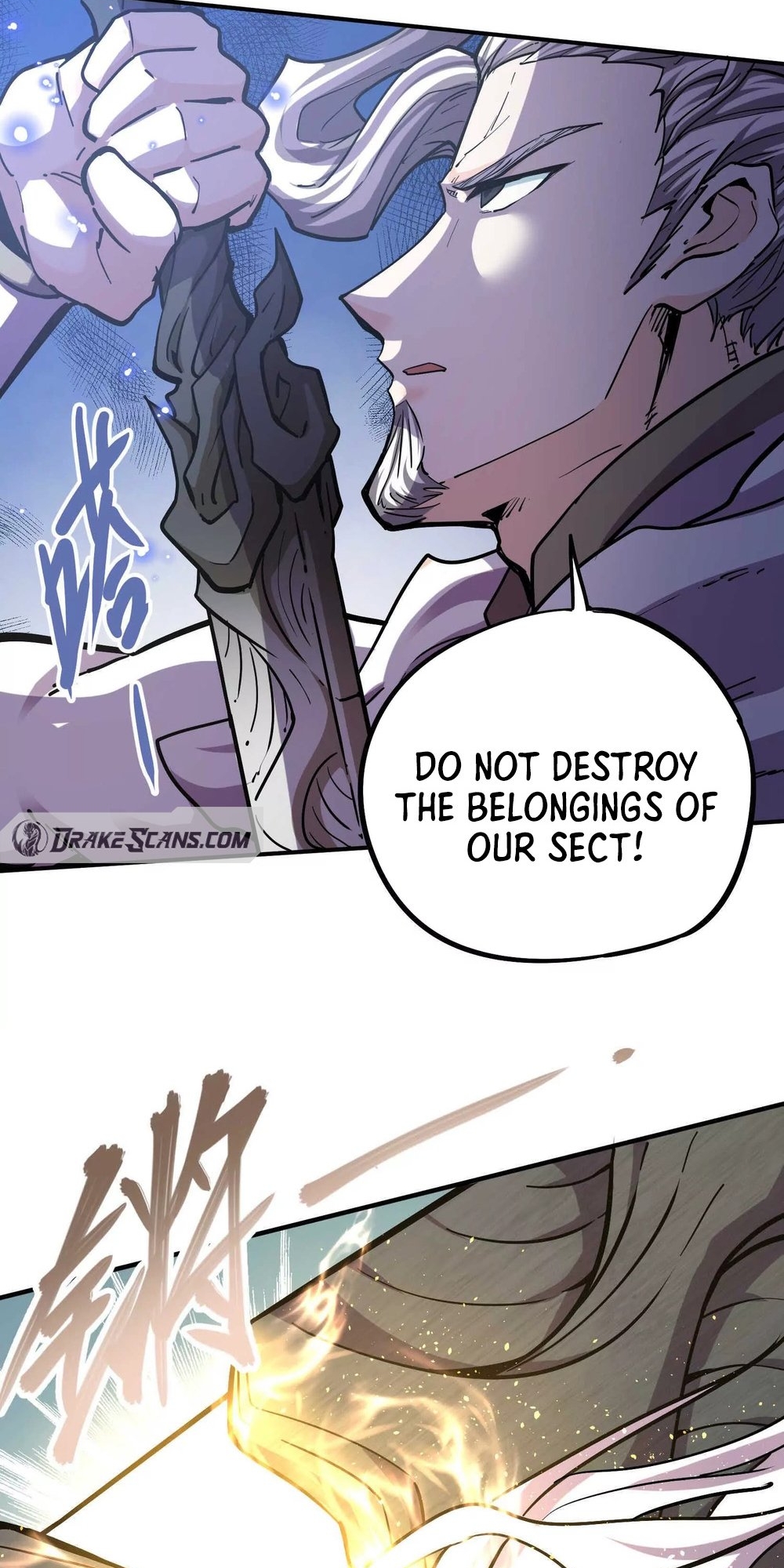 The Strongest Sect of All Times Ch. 2 第37页