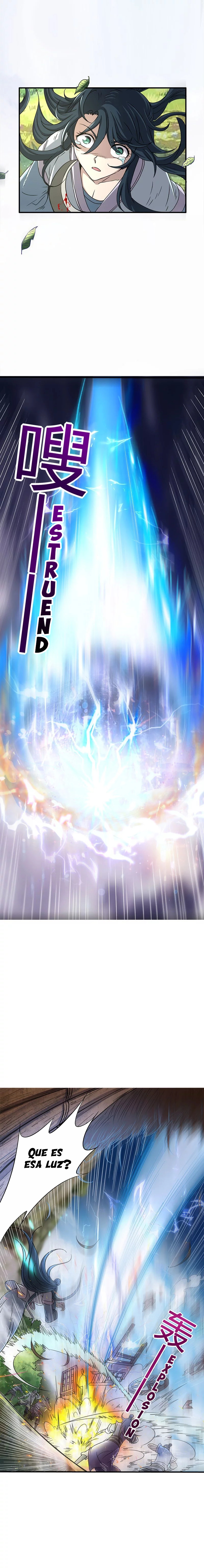 Millenniums of Warring States Espíritu de Campeones 第11页