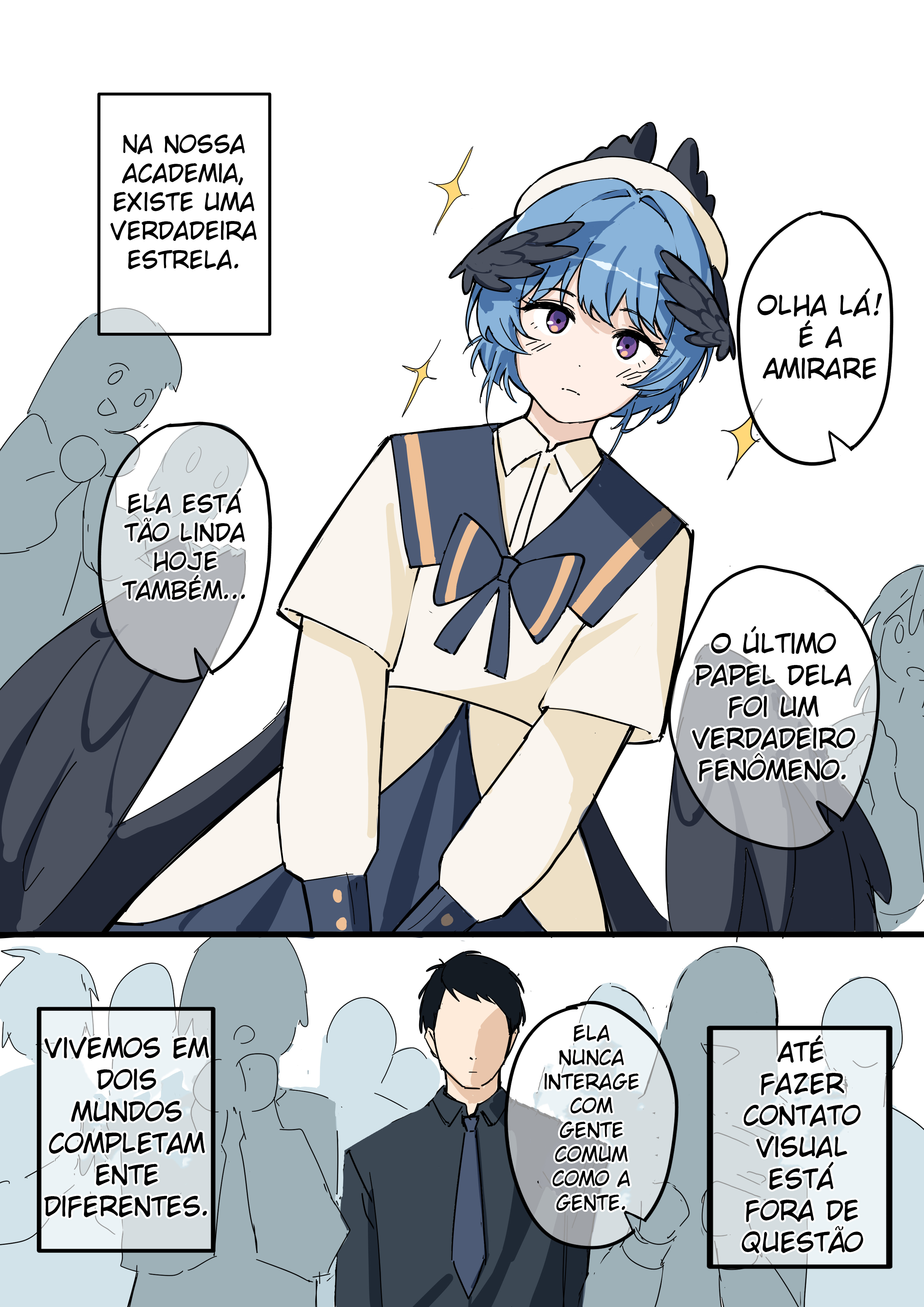 The Idol and Her Egg Problem 第8页