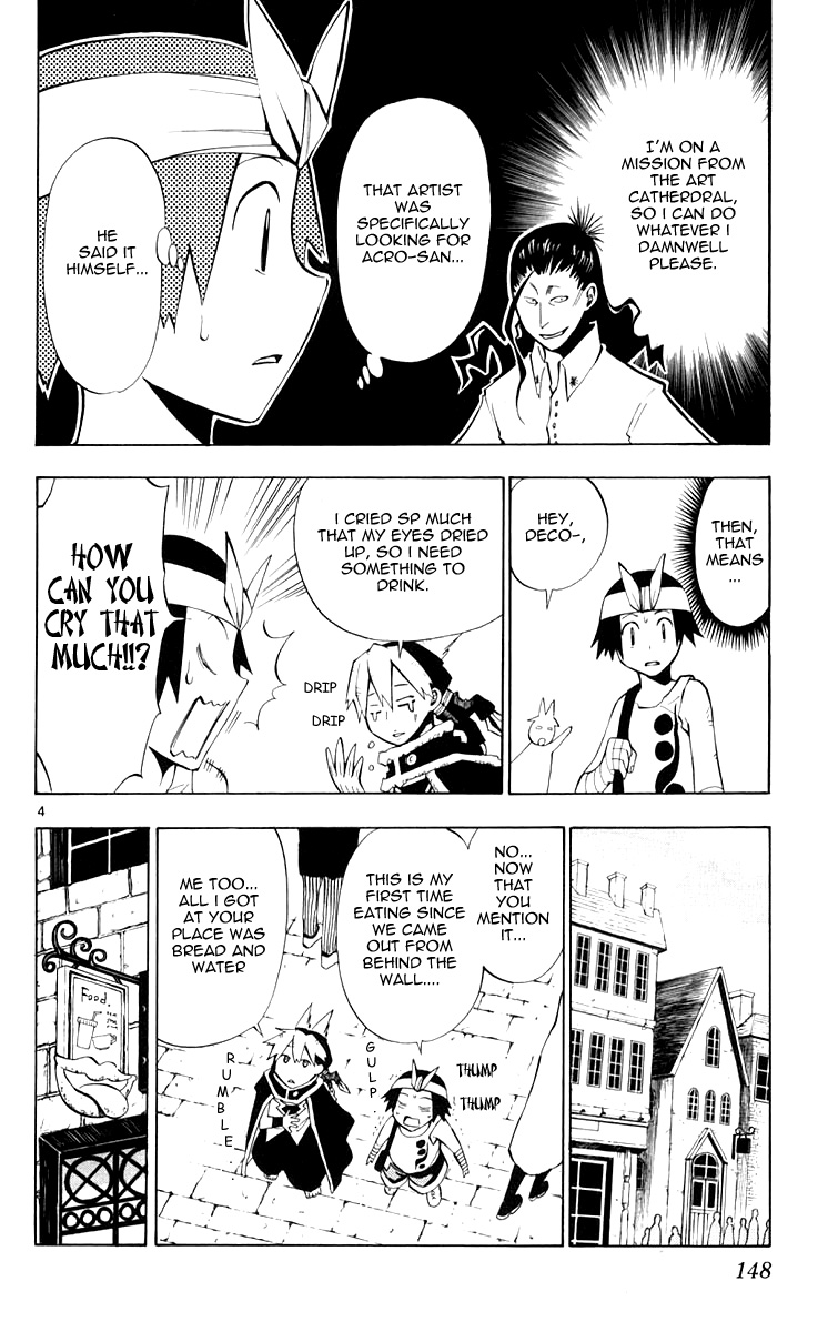 Artist Acro Vol. 1 Ch. 5 第5页