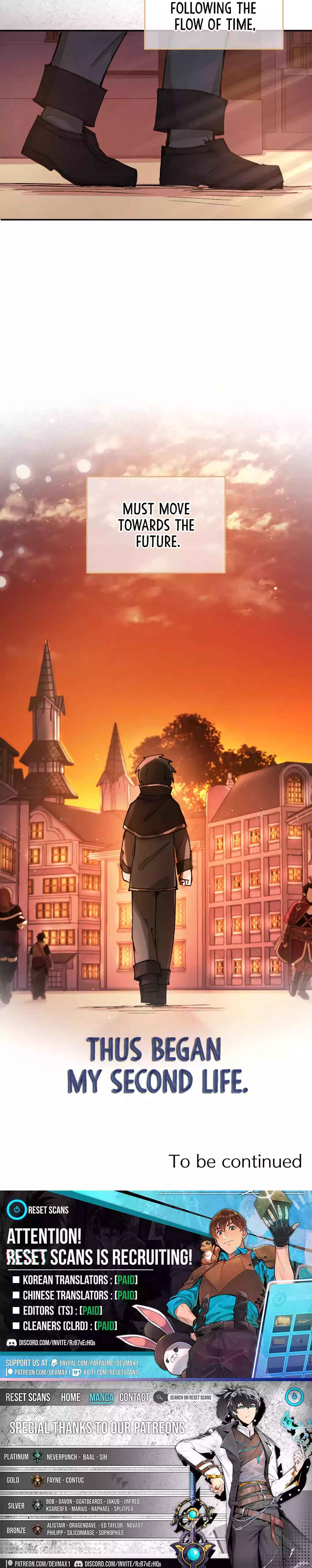 Reincarnation of the Hero Party's Grand Mage Ch. 1 第15页