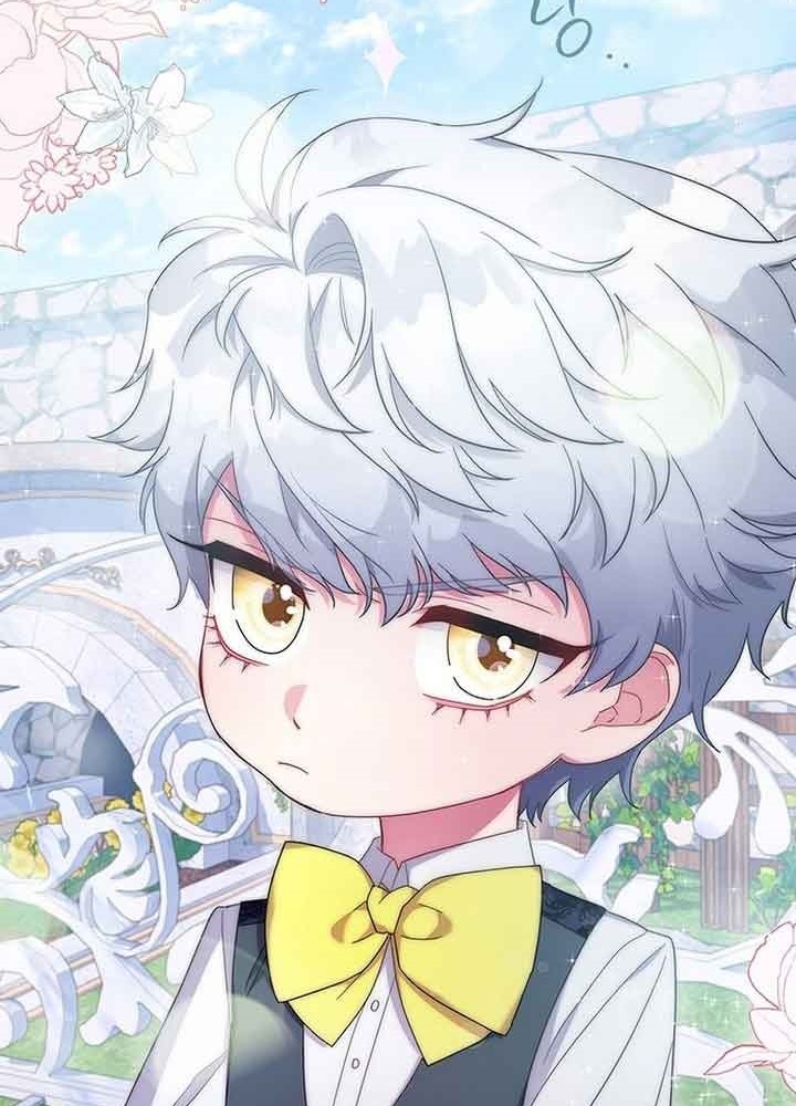 I Became the Mother of the Evil Male Lead Ch. 2 第107页