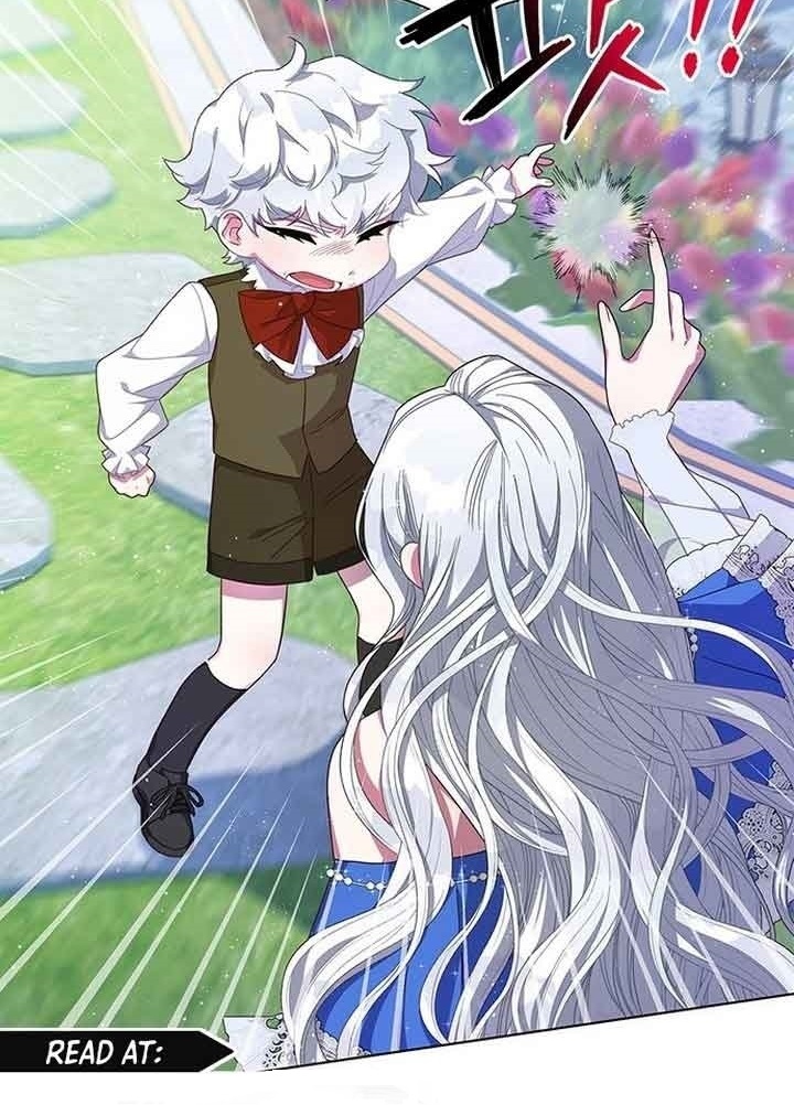I Became the Mother of the Evil Male Lead Ch. 2 第3页