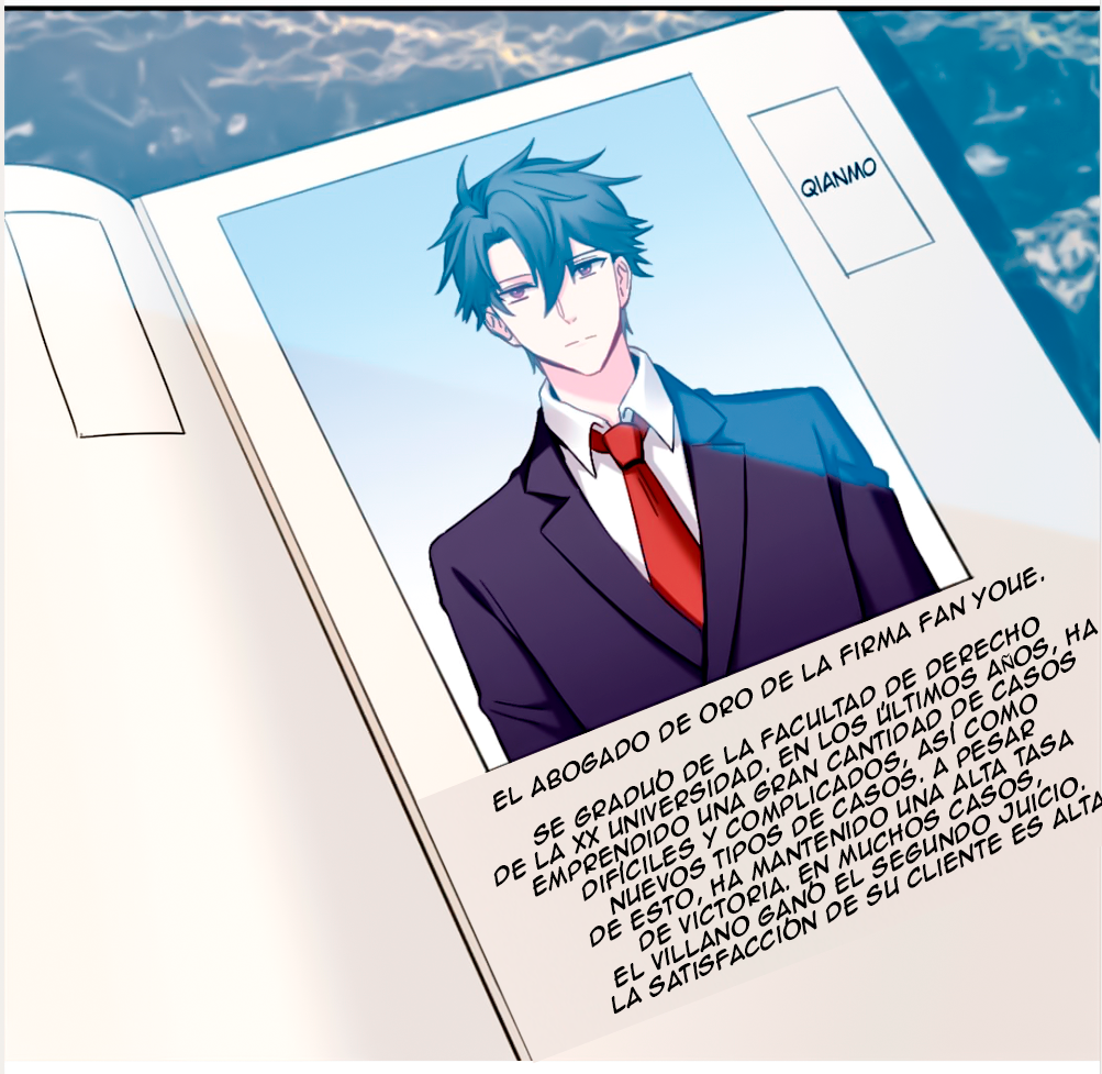 No Rejection Allowed Capítulo 1 第23页