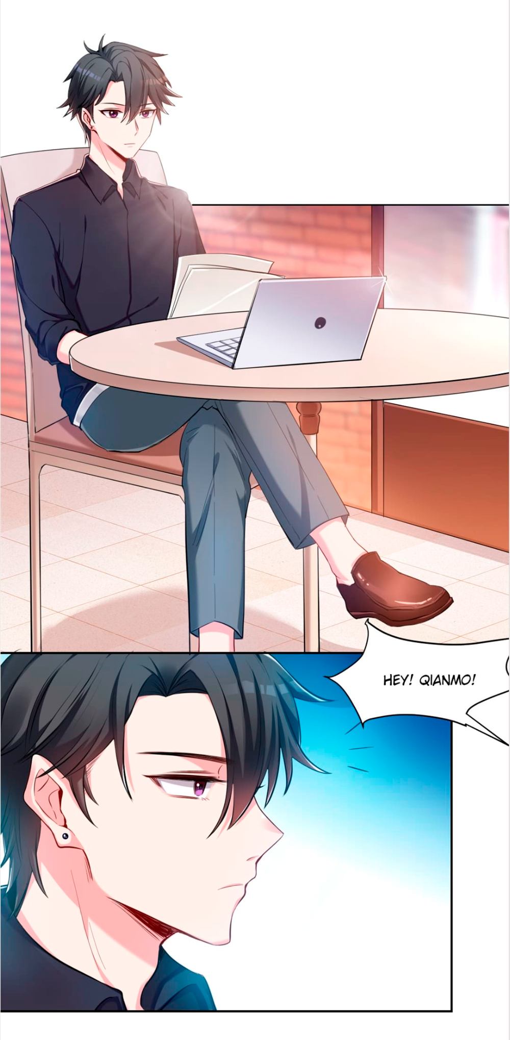 No Rejection Allowed Capítulo 1 第31页