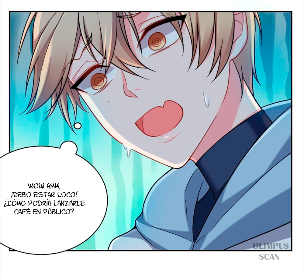 No Rejection Allowed Capítulo 1 第34页