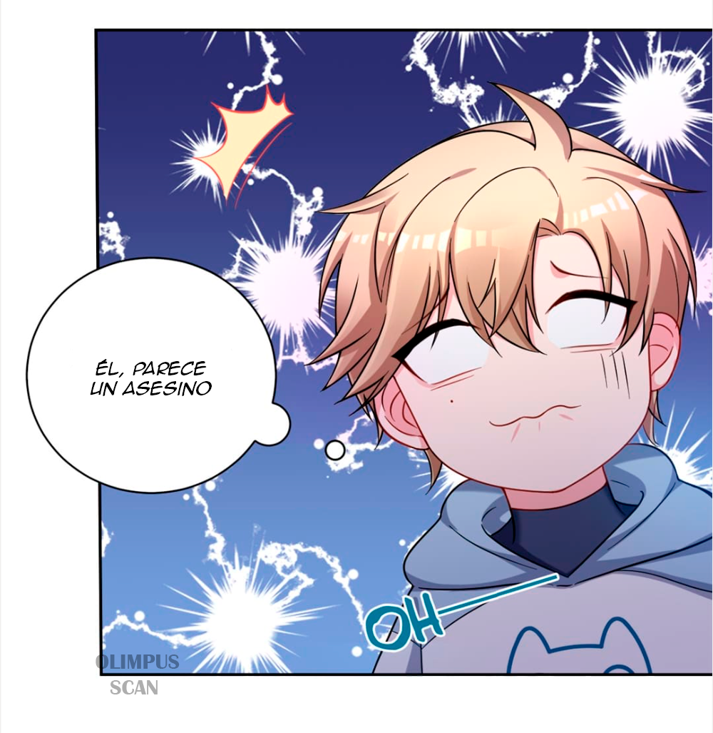 No Rejection Allowed Capítulo 1 第36页