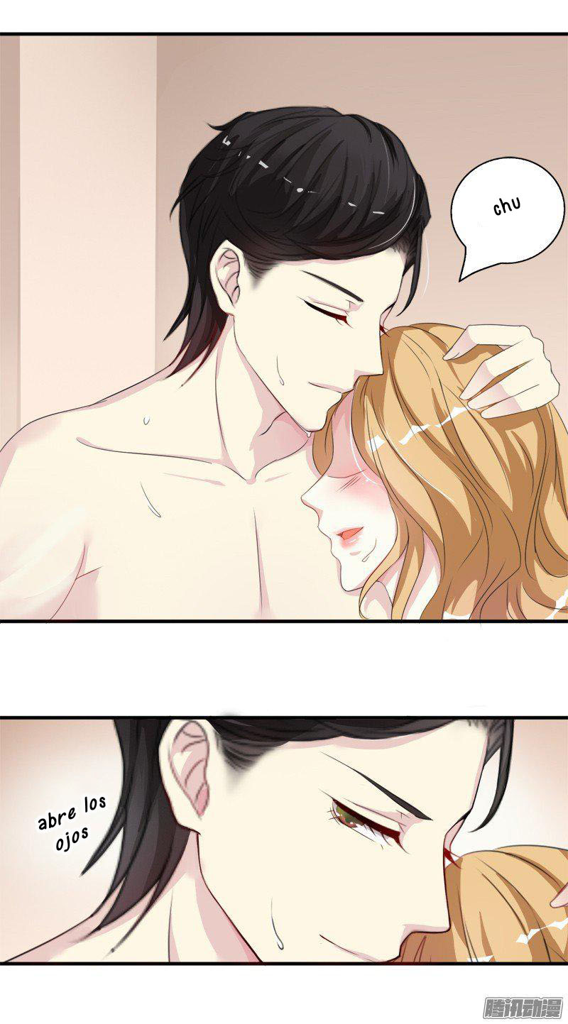 Mi Dulce Ex-esposa Ch. 2 第4页