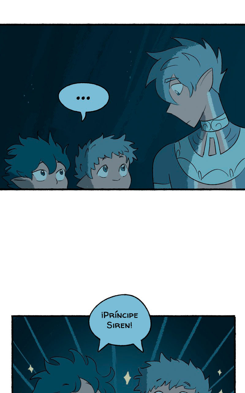 Castle Swimmer Vol. 1 Ch. 6 第13页