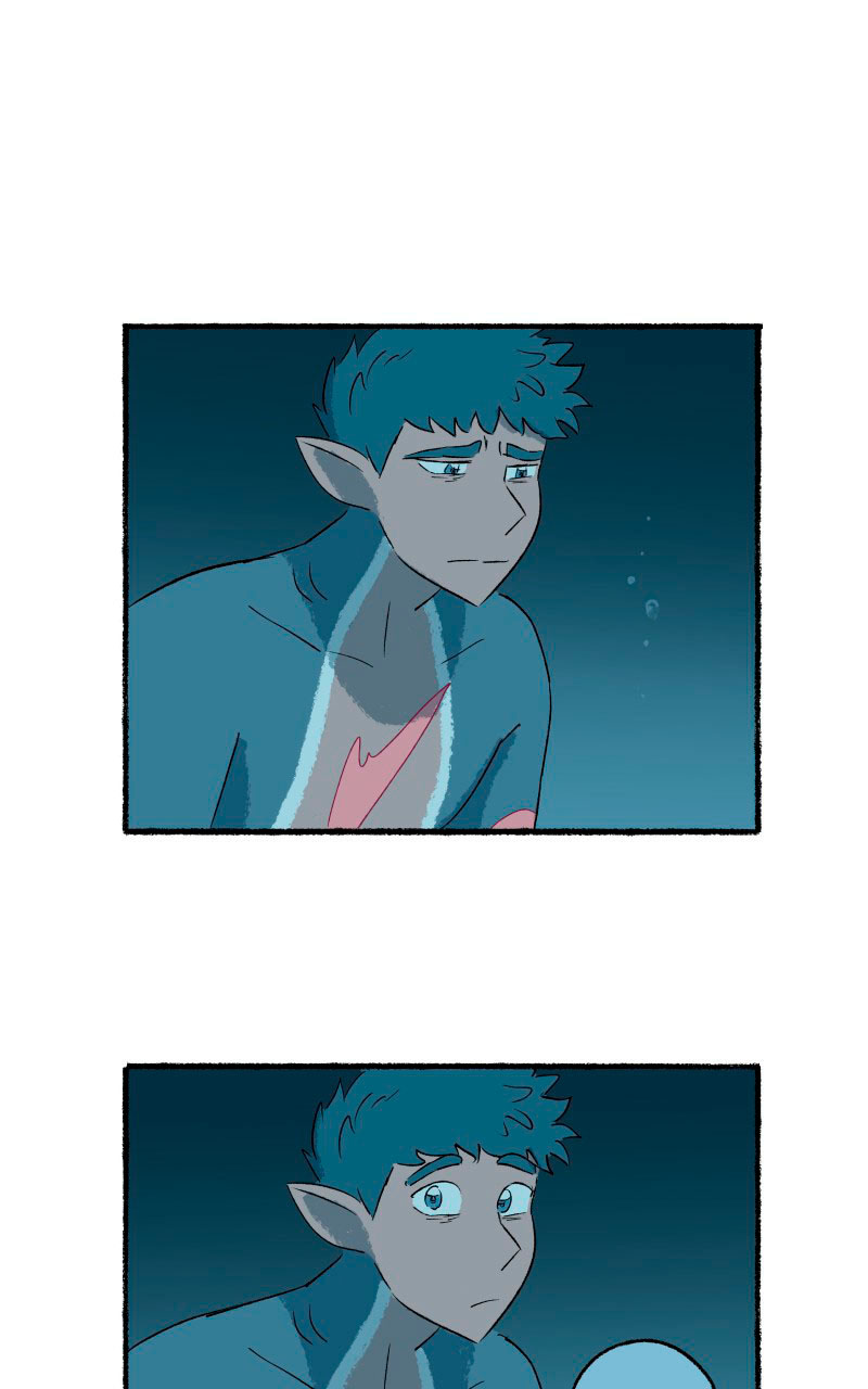 Castle Swimmer Vol. 1 Ch. 6 第29页