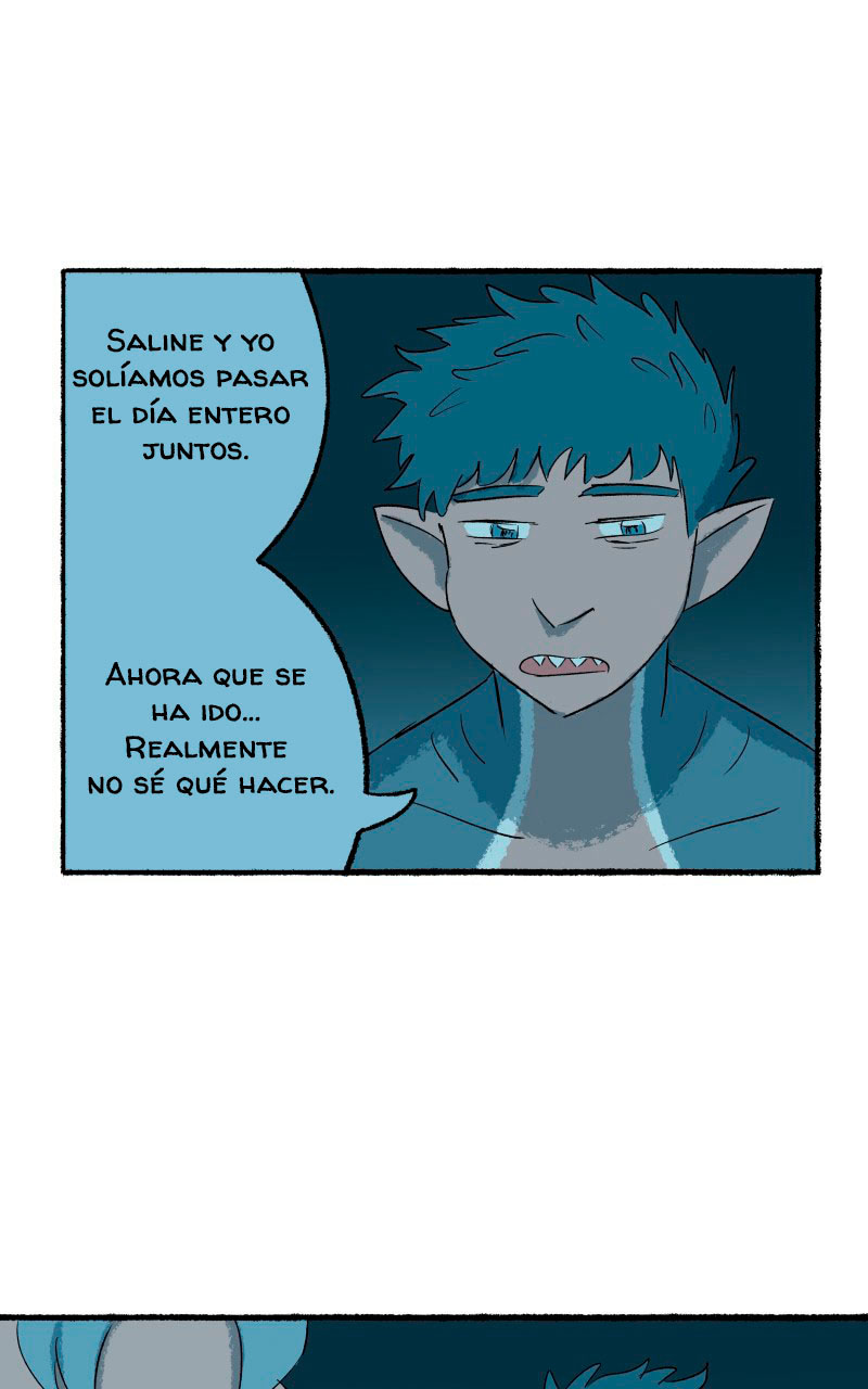 Castle Swimmer Vol. 1 Ch. 6 第32页