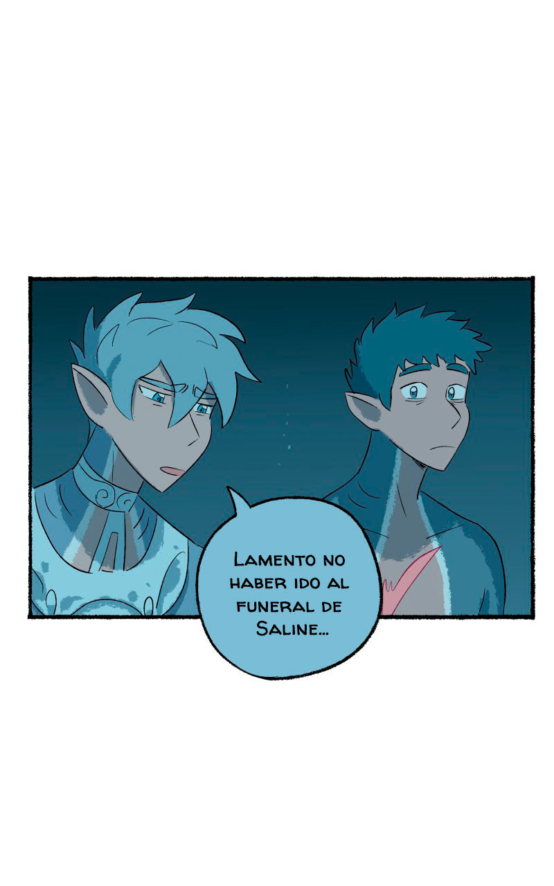 Castle Swimmer Vol. 1 Ch. 6 第37页