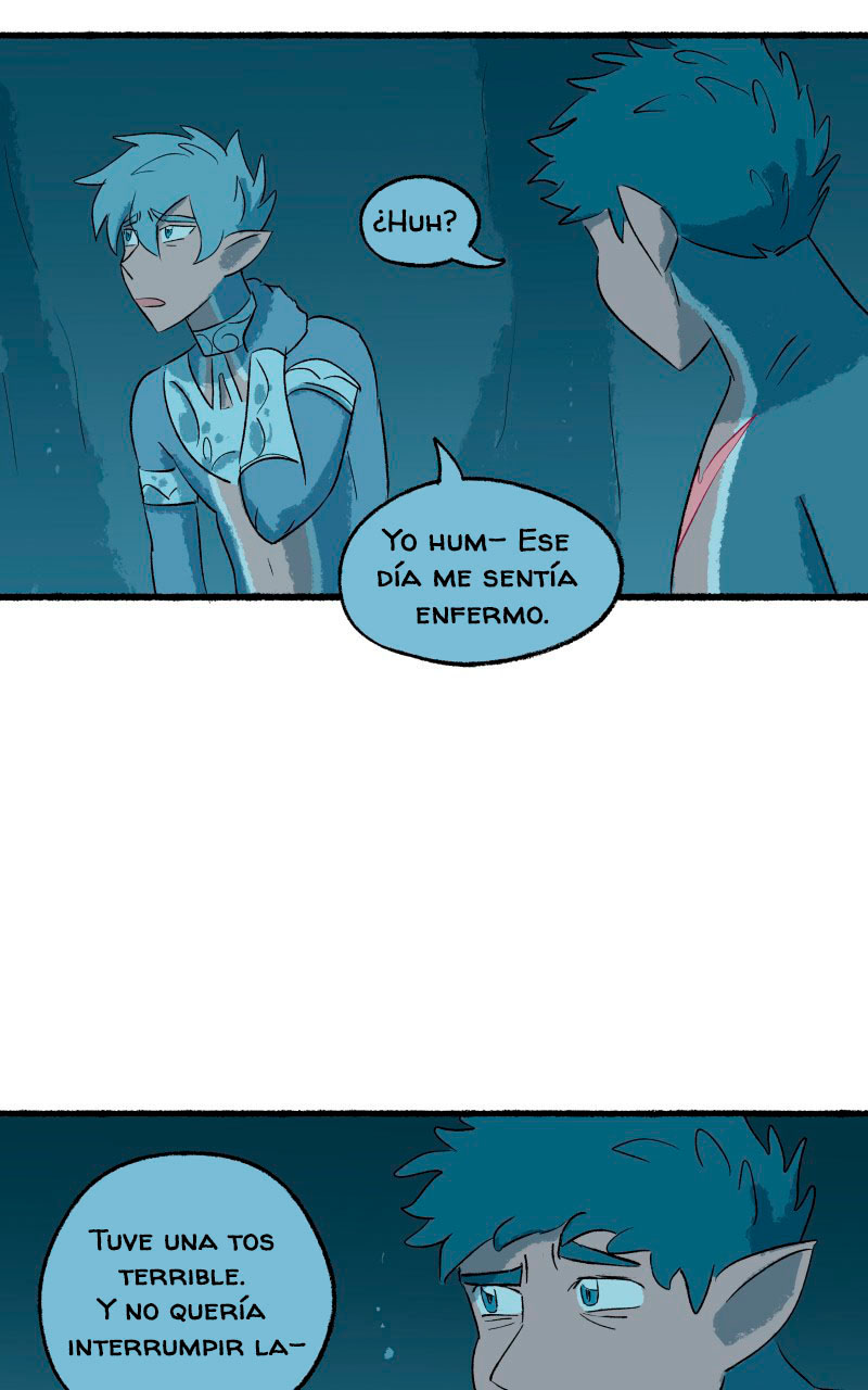 Castle Swimmer Vol. 1 Ch. 6 第38页
