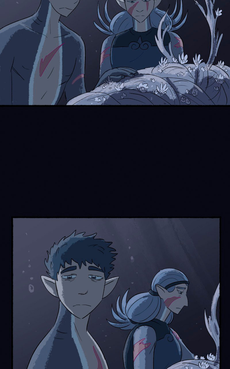 Castle Swimmer Vol. 1 Ch. 6 第43页