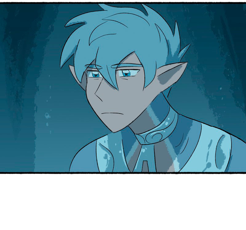 Castle Swimmer Vol. 1 Ch. 6 第46页