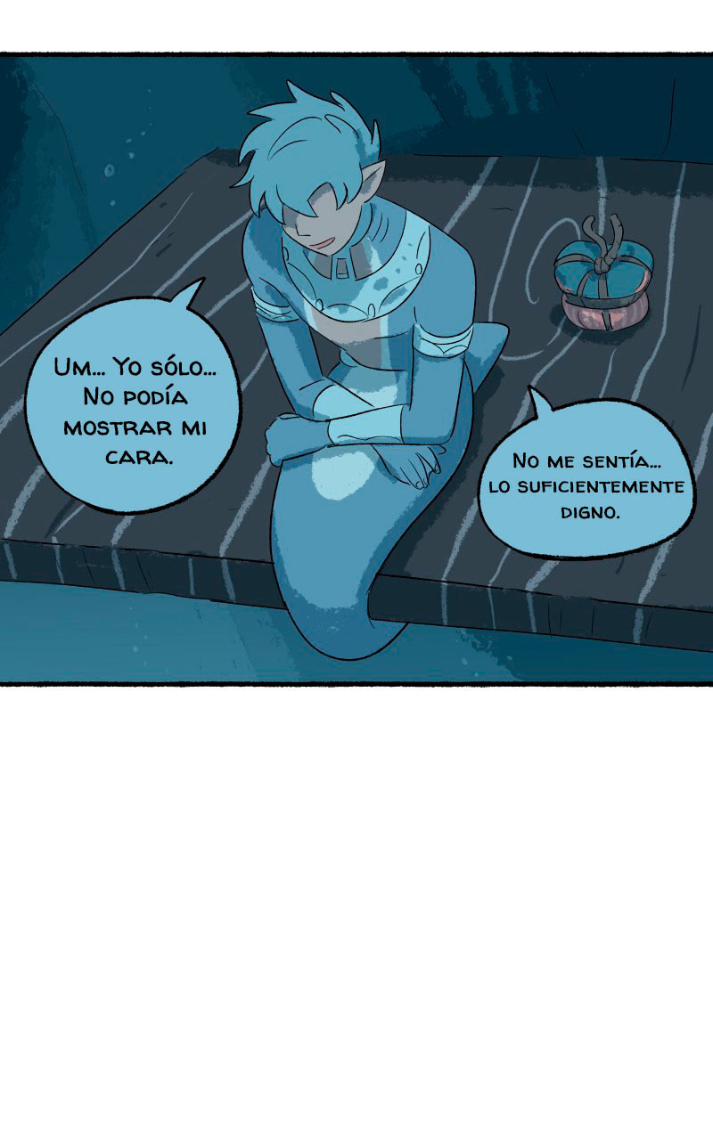 Castle Swimmer Vol. 1 Ch. 6 第48页