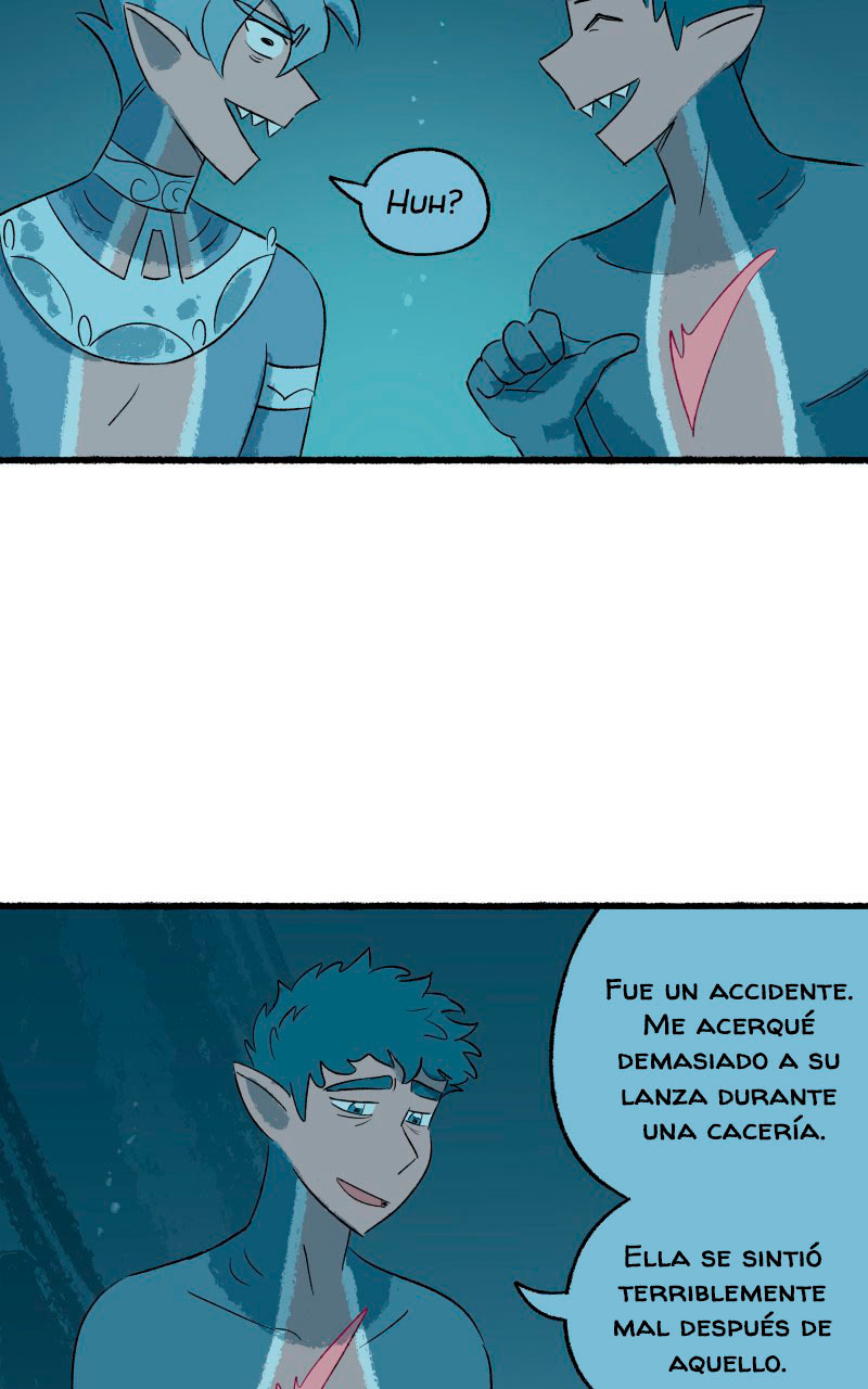 Castle Swimmer Vol. 1 Ch. 6 第54页